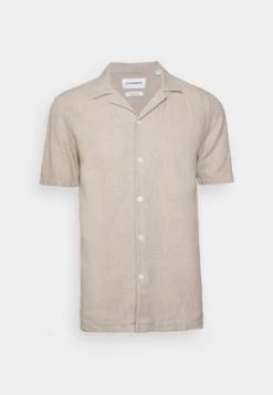 Pier One Hemd - Beige -Pier One 669207357eba484b9c0dcf6d9988900d