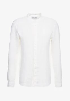 Pier One Hemd - White -Pier One 6e9e8e0b58f64c178dda2928be54a56e