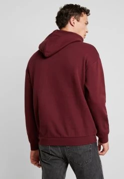 Pier One Kapuzenpullover - Bordeaux -Pier One 6fe908a29d5a4d61827d3113887abc4b