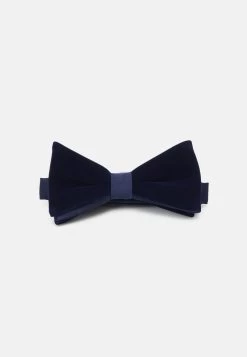 Pier One Fliege - Dark Blue -Pier One 70764eeac773499289b4b28436ebd27e 1