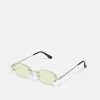 Pier One UNISEX - Sonnenbrille - Green 1 Pier One UNISEX - Sonnenbrille - Green -Pier One 746d72ddc97e4e32a965c6105603174c
