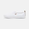 Pier One UNISEX - Slipper - White 2 Pier One UNISEX - Slipper - White -Pier One 79bbb5f233b845ab8f7e0aa5d09eaa0e