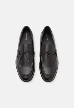 Pier One Slipper - Black -Pier One 7a67179921b8452e942ca6acd0d53254