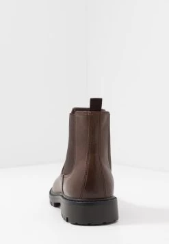 Pier One UNISEX - Stiefelette - Brown -Pier One 7e810a2b97384096998beecb61c9ee90