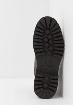 Pier One UNISEX - Stiefelette - Brown -Pier One 81ba8467030b426598ded945a1fdc2dc