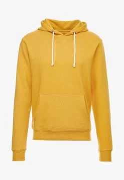 Pier One Kapuzenpullover - Yellow -Pier One 85933e5d1ffb4363a982d27696fa3995