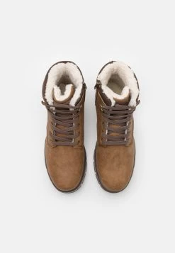 Pier One Schnürstiefelette - Dark Brown 11 Pier One Schnürstiefelette - Dark Brown -Pier One 876ffb9dfa144e7f9f96c3e9867fec7a