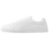 Pier One UNISEX - Sneaker Low - White -Pier One 8ad7d56489e544ae9285c0edda471e3c