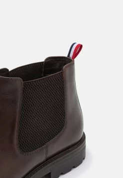 Pier One LEATHER - Stiefelette - Dark Brown 13 Pier One LEATHER - Stiefelette - Dark Brown -Pier One 908f418b58f8480e8877815a34cf1cd1