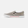 Pier One UNISEX - Sneaker Low - Taupe -Pier One 91e8dd94732b47e5ac3417f83207a5a9