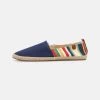 Pier One Espadrille - Dark Blue 2 Pier One Espadrille - Dark Blue -Pier One 955fe2d7b1c642e4ba69bb4b5d2cd09a