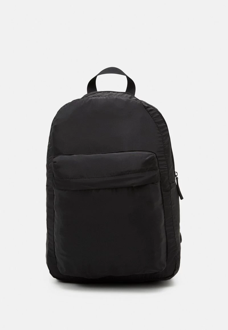 Pier One Tagesrucksack - Black 3 Pier One Tagesrucksack - Black