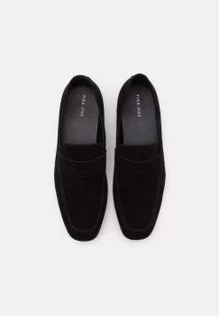Pier One Business-Slipper - Black -Pier One 99fa44ed30624fa68b985e39ce1d0994