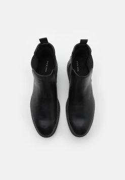 Pier One Stiefelette - Black -Pier One 9d1b02042d0a46bea44ad91950ff1e35