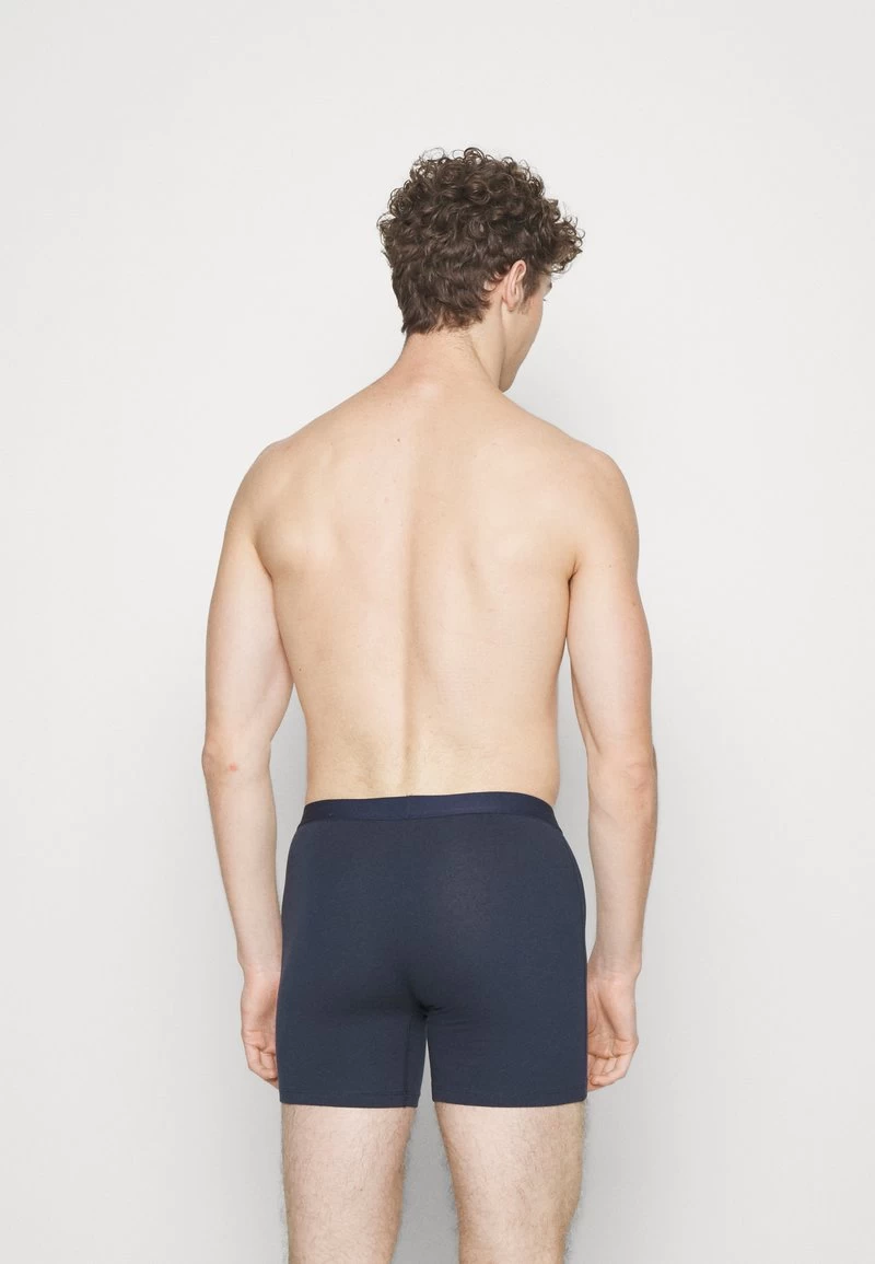 Pier One Panties - Dark Blue 4 Pier One Panties - Dark Blue – Bild 2