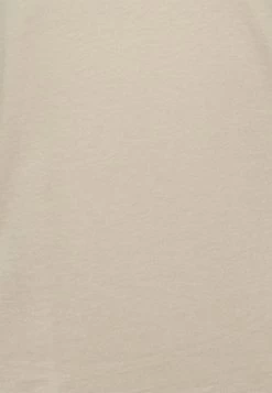 Pier One 2 PACK - Langarmshirt - Beige/black -Pier One 9da2266280a6447e92e7571ce2da9c41