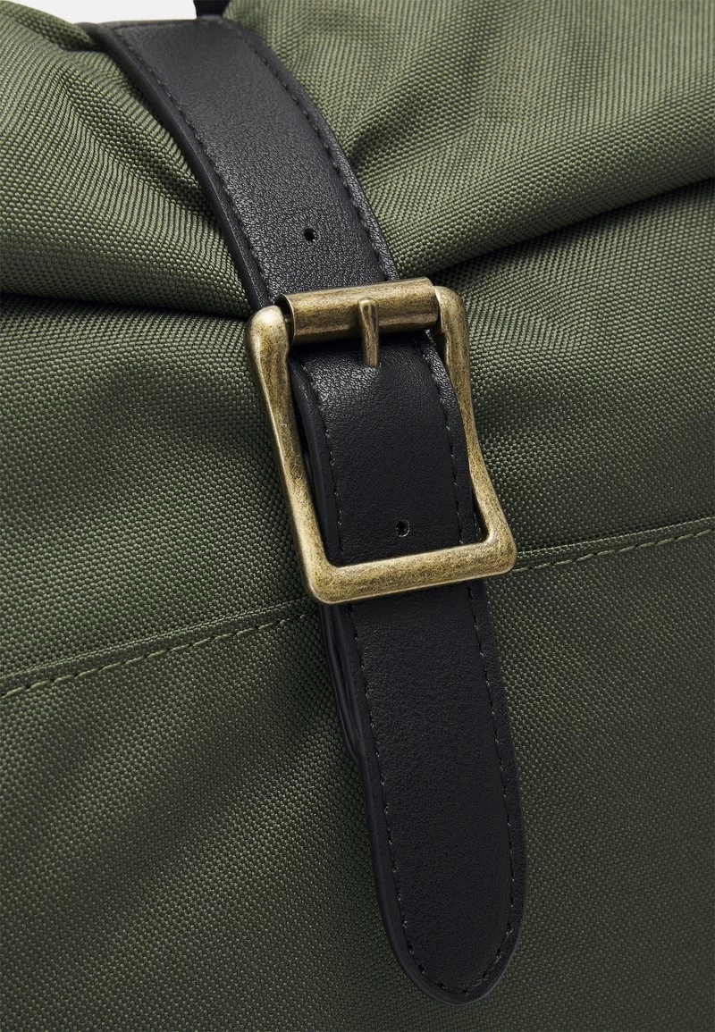 Pier One UNISEX - Tagesrucksack - Green 7 Pier One UNISEX - Tagesrucksack - Green – Bild 5