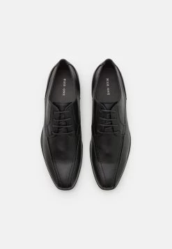 Pier One Schnürer - Black 11 Pier One Schnürer - Black -Pier One a050826ec9954c58801ac79c3b78ca4e