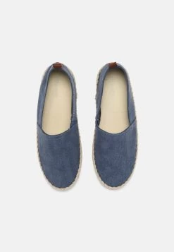 Pier One RENA ESPADRILLE UNISEX - Espadrille - Blue 11 Pier One RENA ESPADRILLE UNISEX - Espadrille - Blue -Pier One a712e8e1ca864c359ade29147a29a43e