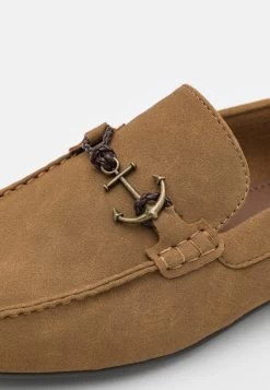 Pier One UNISEX - Mokassin - Beige 13 Pier One UNISEX - Mokassin - Beige -Pier One abad0151f5044a168c0a92613039cc81