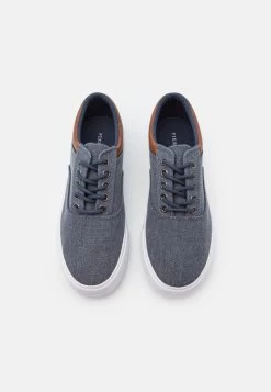 Pier One Sneaker Low - Dark Blue 11 Pier One Sneaker Low - Dark Blue -Pier One b173c7aa520d4d54983f25fb75d4d86d
