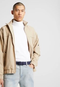 Pier One UNISEX - Gürtel - Dark Blue -Pier One b3d8e415f87447b5939f92421989c0f1