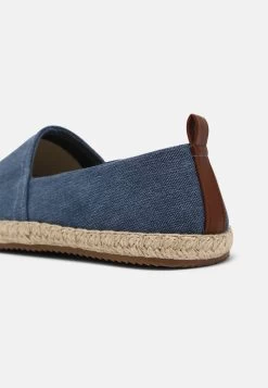 Pier One RENA ESPADRILLE UNISEX - Espadrille - Blue 12 Pier One RENA ESPADRILLE UNISEX - Espadrille - Blue -Pier One b517ee1340354961ae649b3a0c38da46