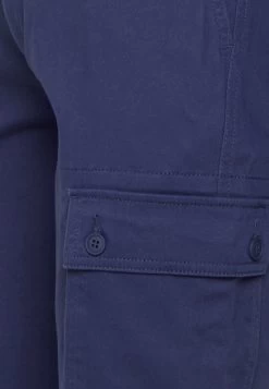 Pier One Cargohose - Dark Blue 10 Pier One Cargohose - Dark Blue -Pier One b98fd38babb247c18ebbc4dfb75be4f5