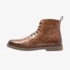 Pier One Snowboot/Winterstiefel - Cognac 2 Pier One Snowboot/Winterstiefel - Cognac -Pier One ba6fc45dc528459e96fbcaf4a975ff7c