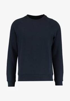 Pier One Sweatshirt - Dark Blue 9 Pier One Sweatshirt - Dark Blue -Pier One bc32046828cf4d5392eebc03678c8911 1