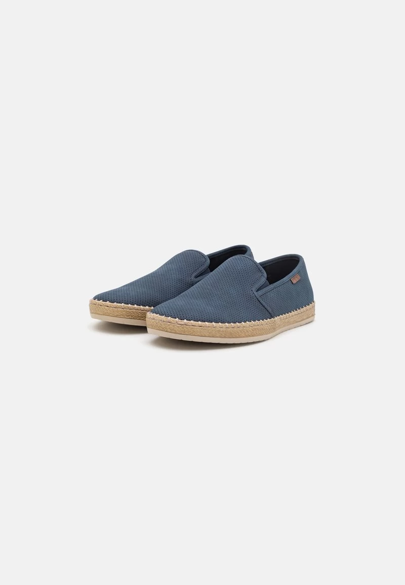 Pier One Slipper - Blue 4 Pier One Slipper - Blue – Bild 2