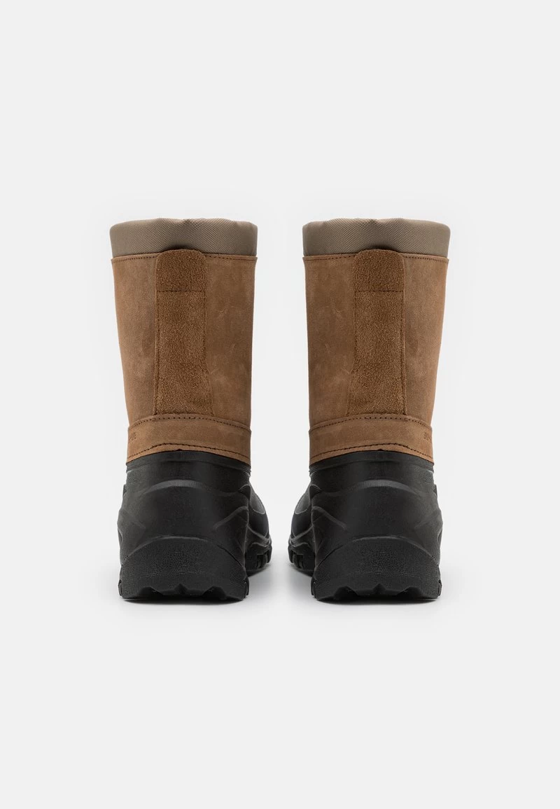 Pier One UNISEX - Snowboot/Winterstiefel - Beige 5 Pier One UNISEX - Snowboot/Winterstiefel - Beige – Bild 3