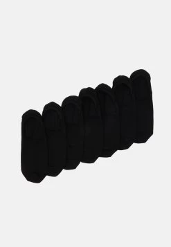 Pier One 7 PACK - Füßlinge - Black 10 Pier One 7 PACK - Füßlinge - Black -Pier One c310187ebf534aae8595e133d958fc9e 2