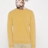 Pier One Sweatshirt - Yellow -Pier One c366ad652a8e4a399c093344924d3960