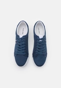 Pier One Sneaker Low - Dark Blue -Pier One c3a5f69cf2ae4dbb92d50391d148d917