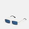 Pier One Sonnenbrille - Blue -Pier One ca12057ab0994d2e8f53ea5eaa771b75