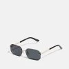 Pier One UNISEX - Sonnenbrille - Black -Pier One cabd8fad5f604e3f9b3b999e42a8d4dd