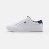 Pier One Sneaker Low - White 2 Pier One Sneaker Low - White -Pier One cbd44ef5d55243048255f00000f000ed