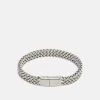 Pier One Armband - Silver-coloured 1 Pier One Armband - Silver-coloured -Pier One d5b4ab2de0654fbb8fb938df72944e23