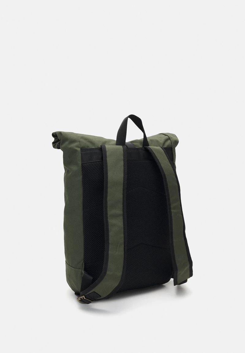 Pier One UNISEX - Tagesrucksack - Green 4 Pier One UNISEX - Tagesrucksack - Green – Bild 2