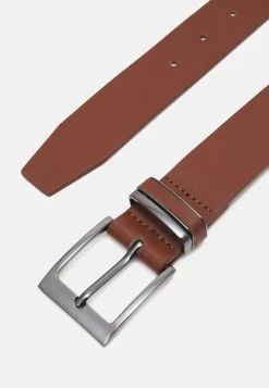 Pier One Gürtel Business - Cognac -Pier One da8e05836b404a03b56645833c8afa5c