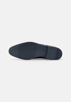 Pier One LEATHER - Business-Slipper - Black 12 Pier One LEATHER - Business-Slipper - Black -Pier One dfba994493ca4044831af09d96cee9c8