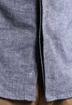 Pier One Hemd - Dark Blue -Pier One e003788ccf6842cf8e88b52f07efb764