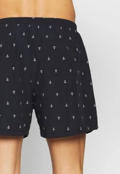 Pier One 3 PACK - Boxershorts - Dark Blue 11 Pier One 3 PACK - Boxershorts - Dark Blue -Pier One e0cfa04e4a584ce9abf7067ce91f573f