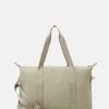 Pier One UNISEX - Weekender - Beige -Pier One e531a3ccbceb4dbf9a20a524ca3519e1