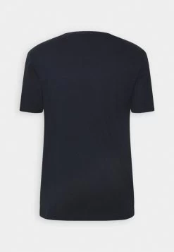 Pier One T-Shirt Print - Dark Blue -Pier One e539fde2806d472492198d626e265ccb