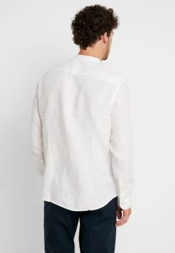 Pier One Hemd - White -Pier One e5ec1c0717ed4674a2738914085fcccd