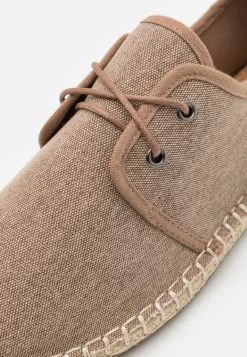 Pier One Sportlicher Schnürer - Beige -Pier One e9c745a0841d4600ba523faac59256d6