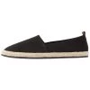 Pier One RENA ESPADRILLE UNISEX - Espadrille - Black 1 Pier One RENA ESPADRILLE UNISEX - Espadrille - Black -Pier One ec0b49db99c14f76a2c5420aa8081b2a