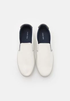 Pier One UNISEX - Sneaker Low - White -Pier One ed049c4add34421d8da2fcba5365fa6b